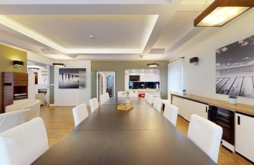 Dom nad Morzem Pleśna78 - Foto 30