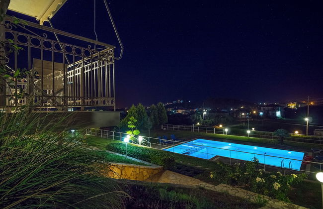 Panorama Resort - Photo 46