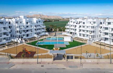 Luxury apartment - Lake & Life Resort - Jacuzzi - Gym - Foto 8