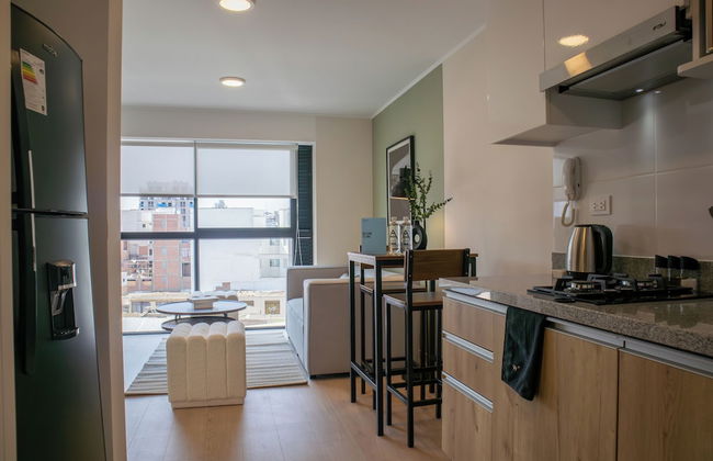 Barron by Wynwood House - Foto 47