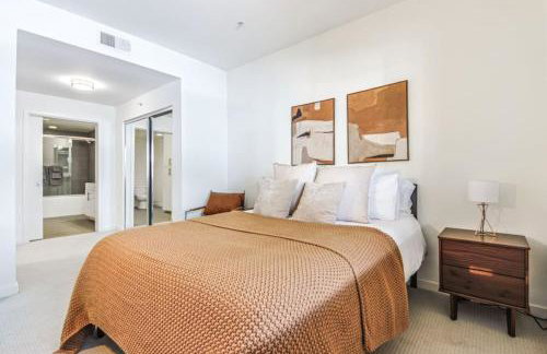 2BR 2BA Condo in Marina Del Rey - 5 Star Location - 15 min to LAX Airport - Foto 13