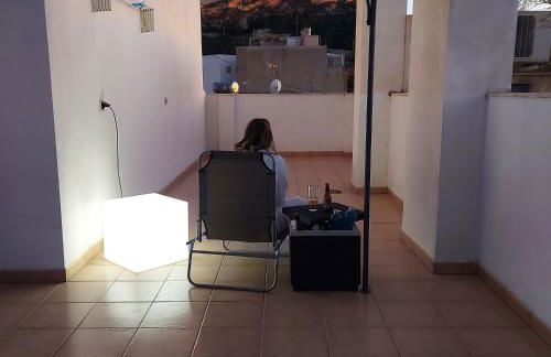 Atico Dos Alturas Alicante - Photo 38