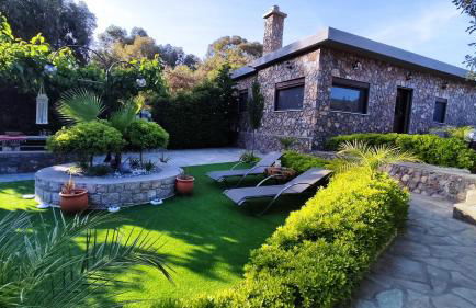 Aithonas Villa - Foto 2