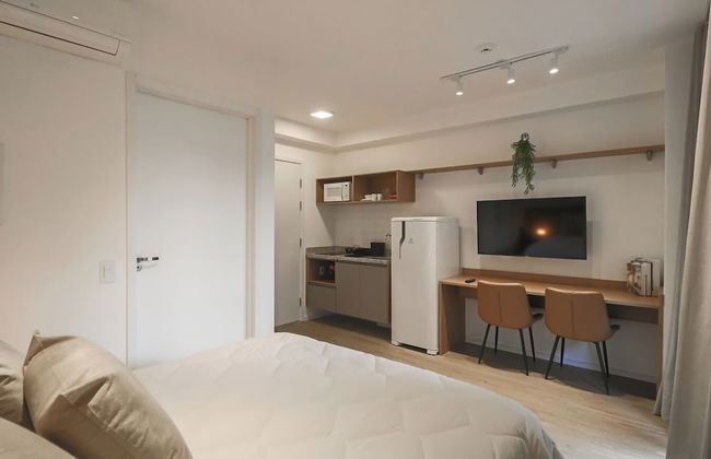 360 Pulse Higienópolis - Foto 37