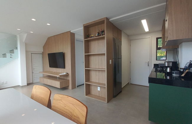 OKA Milagres Cond. Beira Mar 06 Pessoas - Photo 15