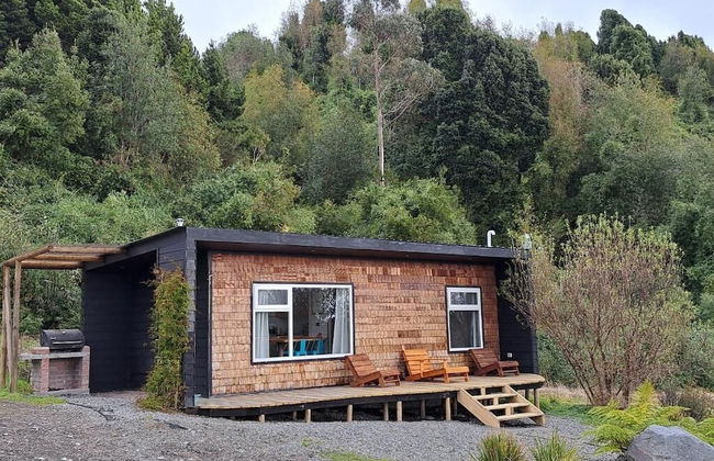 Casa Pumahue - Foto 20