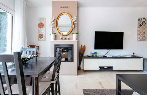 Casa Gosia bungalow Cabopino - Photo 7