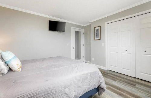 Modern Golfview Condo near the Grand Traverse Bay - Foto 15