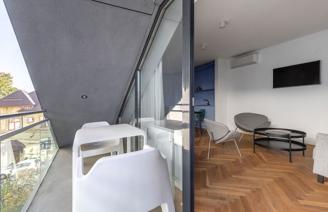 Blend City Center - Foto 18