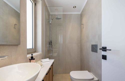 Imbros Villas I "Free" Heated Pools in mountains! - Photo 148