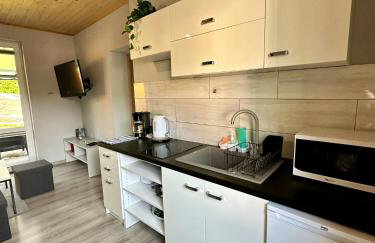 Domek nad Jeziorem Siamoszyce - Foto 24