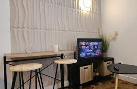 Les studios du Cercle - Foto 21