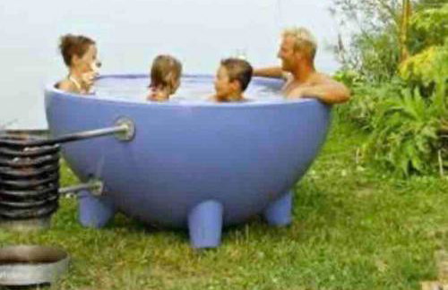 Priory House; sleeps 6-20 - Foto 23