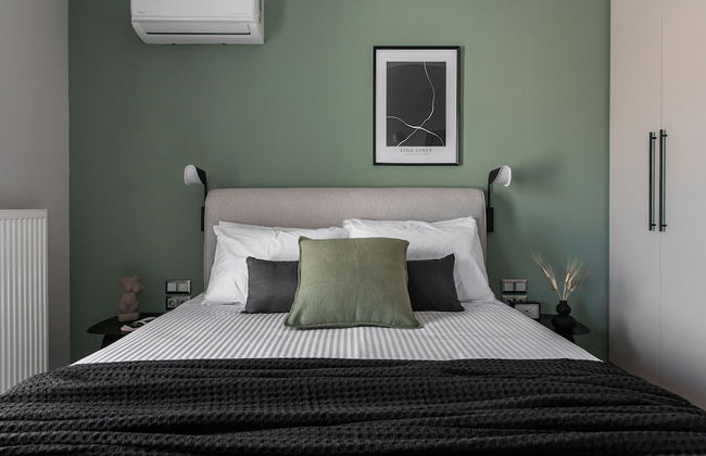 UPSTREET Teal Faliro House - Foto 27