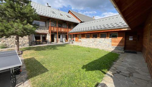 La Ferme du Soleil - Foto 1