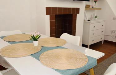 Vauxhall, river Thames, Big Ben Retreat, Central London family Stay - Photo 17