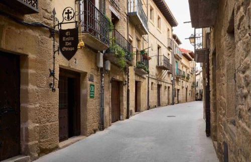 El Retiro del Obispo - Foto 15