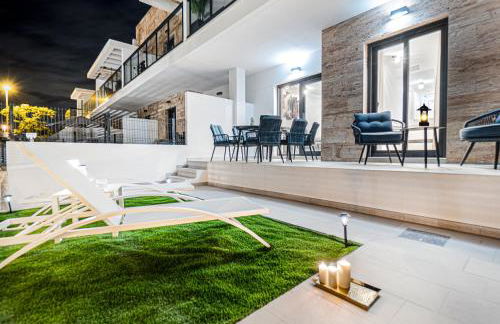 Apartment Aqua Oasis - Foto 7