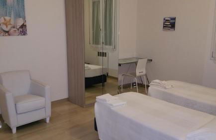 In Fiera 14 superior apartment - Photo 32