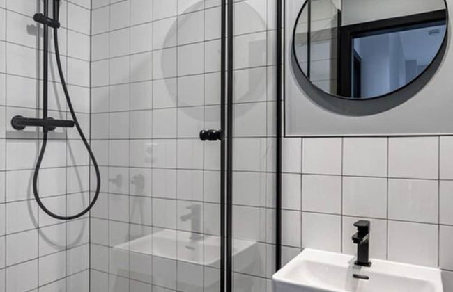 Numa Berlin Kater - Foto 57