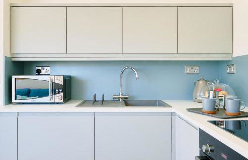 Finest Retreats - Luxury Holiday Let in Porthleven, Sleeping 2 - Foto 29