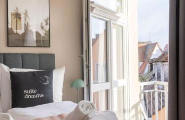 Limehome Bayreuth Spitalgasse - Foto 72