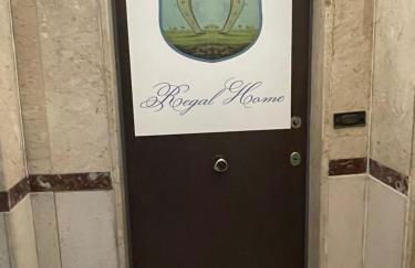 REGAL HOME Apartment - Photo 51