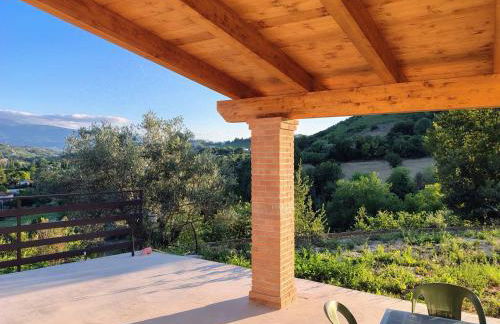 La Casetta di Frank - Country House - Foto 15