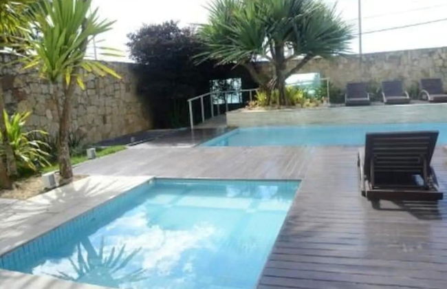 Charmoso Confortável Flat - Foto 69