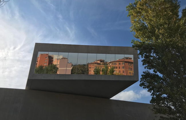 Maison Flaminio - Foto 23