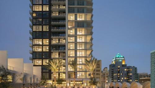 2BR Panoramic City View!! - Photo 4