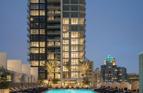 2BR Panoramic City View!! - Foto 4