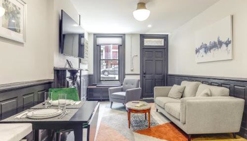 Cincy Apt 1 Mi to Findlay Market, 2 Mi to Downtown - Foto 3