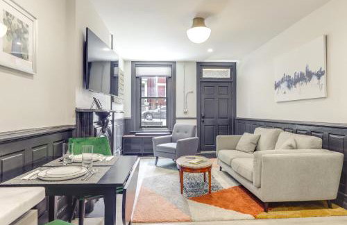 Cincy Apt 1 Mi to Findlay Market, 2 Mi to Downtown - Foto 3