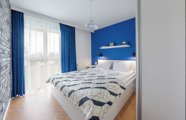 Apartamenty Sun & Snow Kuracyjna Jastrzębia Góra - Foto 2