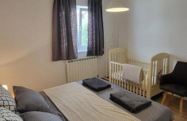 Apartman Sveti Filip i Jakov Gabrijel - Photo 17