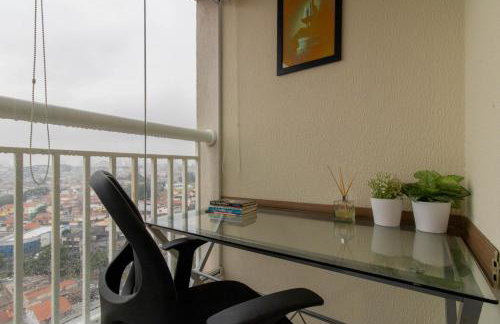 Lovely Studio – GRU • 1613 – Via Alameda - Foto 3