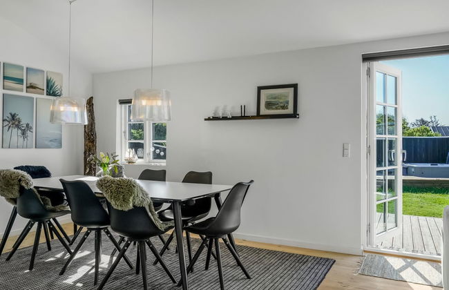 "Wiebke" - 200m from the sea - Photo 10