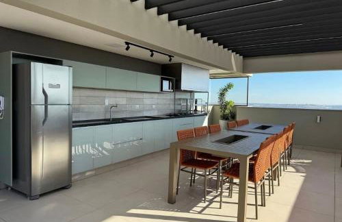 Apartamento Amplo com Vista em Bauru - Foto 22