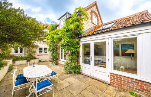 Littlefold by Norfolk Hideaways - Foto 30