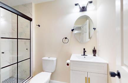 West Atlantic City Bayview House - Foto 8