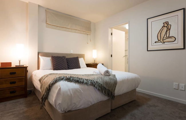 The Glebe Apartments - Foto 23