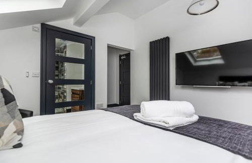 BOOTique House - Luxury Group Accommodation for 12 - Photo 42