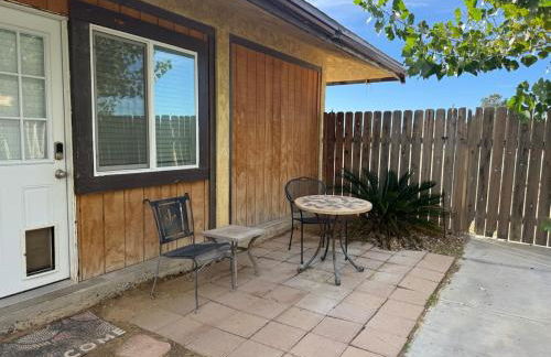 Desert Ranch Retreat - Foto 25