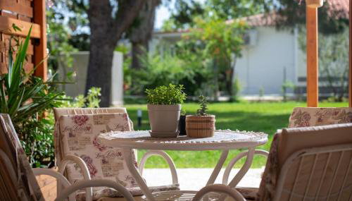 Nerium - Golden Fig Sykia lodge - Foto 5