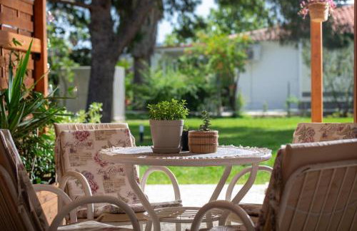 Nerium - Golden Fig Sykia lodge - Foto 5