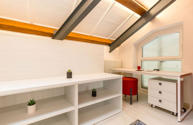 Colonna Apartments by Wonderful Italy - Foto 16