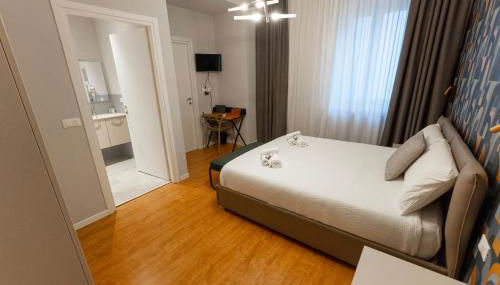 Residenza Carlo e Sofia - Affitti Brevi Italia - Foto 5