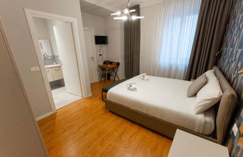 Residenza Carlo e Sofia - Affitti Brevi Italia - Foto 5