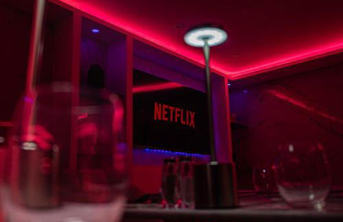 Beautiful Skyline Suite 30 minutes from Paris! - Foto 5